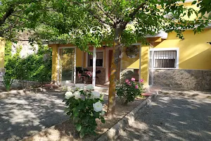 Casa rural Iván el Penas image