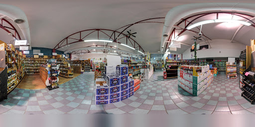 Liquor Store «Paris West Wood Wines & Liquor», reviews and photos, 1220 W Wood St, Paris, TN 38242, USA