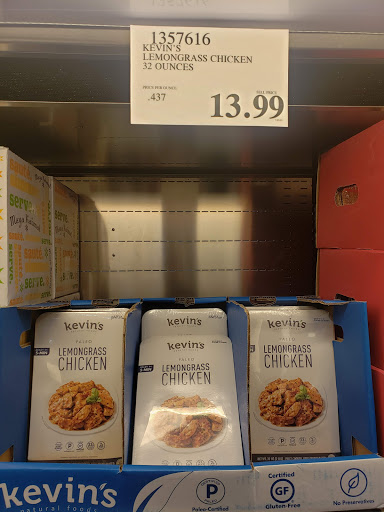 Warehouse club «Costco Wholesale», reviews and photos, 4125 Arctic Avenue, Bellingham, WA 98226, USA