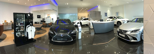 Értékelések erről a helyről: Lexus Szeged, Szeged - Autókereskedő