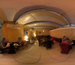 Yeye Jazz & Sushi Quiroga photo