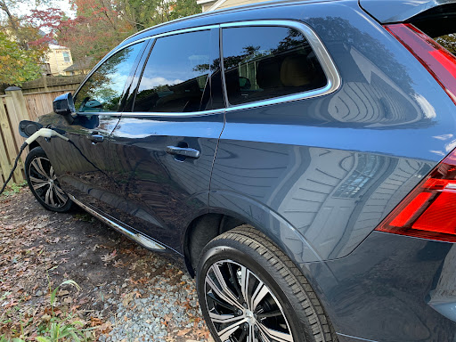 Car Dealer «Volvo Cars Silver Spring», reviews and photos, 3121 Automobile Blvd, Silver Spring, MD 20904, USA