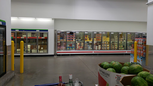 Warehouse club «Sams Club», reviews and photos