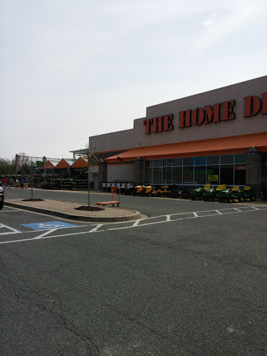 Home Improvement Store «The Home Depot», reviews and photos, 2703 Pulaski Hwy, Edgewood, MD 21040, USA