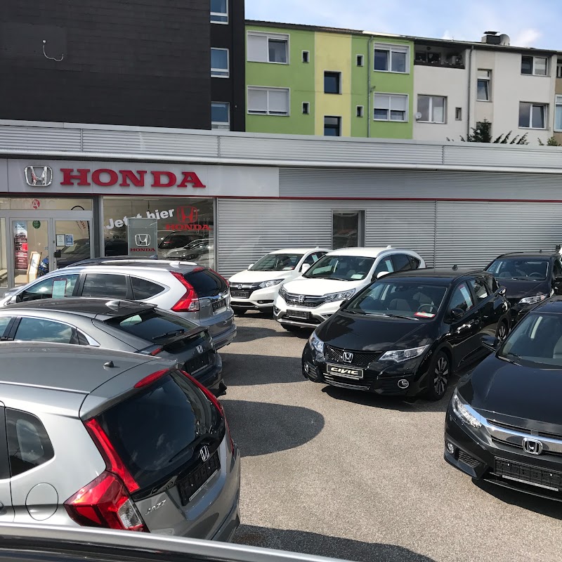 S & H Schneider Autohandelsgesellschaft mbH Ford/Hyundai/Honda