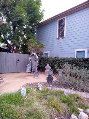 Michael Myers House - photo 6