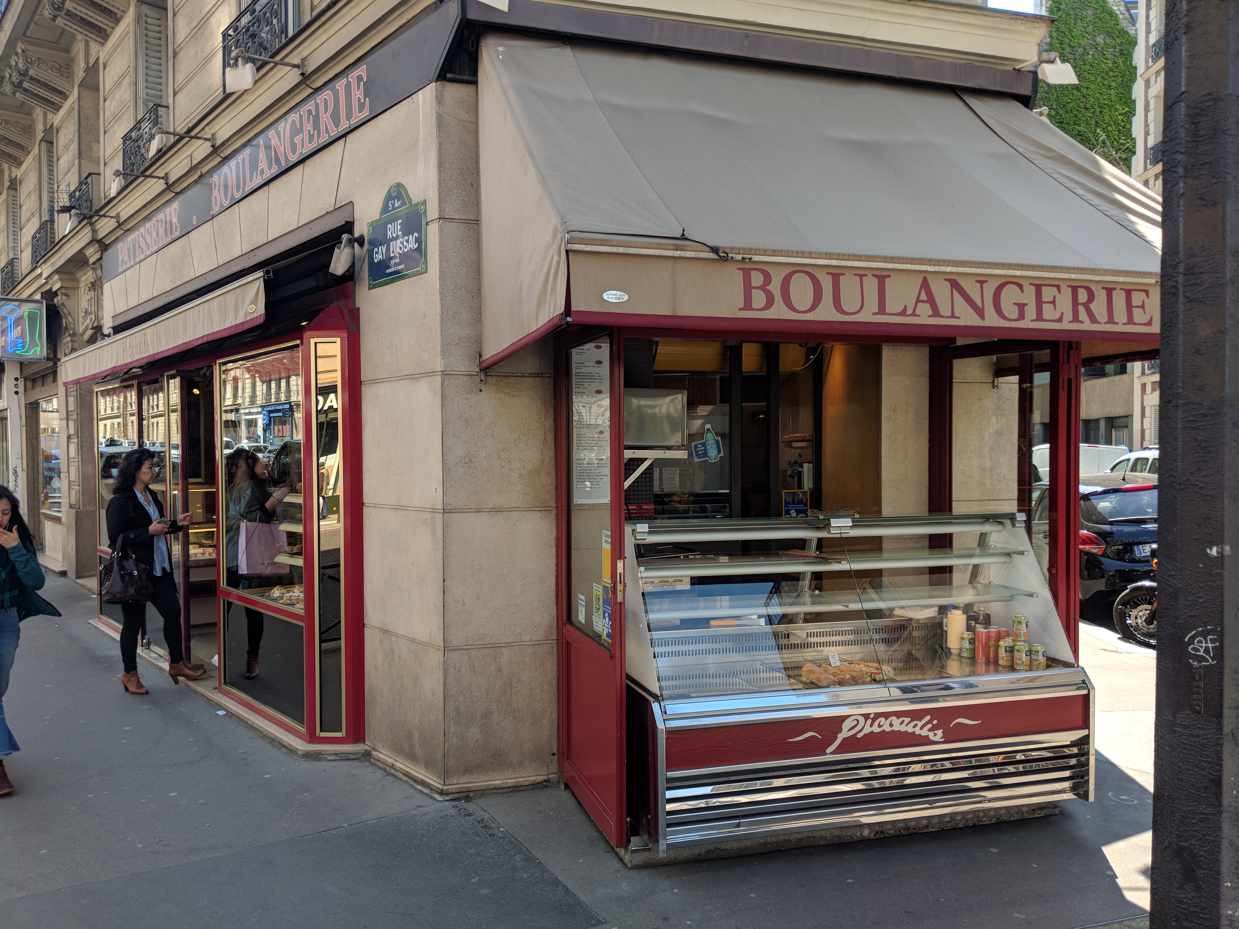 Photo n° 1 de l'avis de David. fait le 04/05/2018 à 18:07