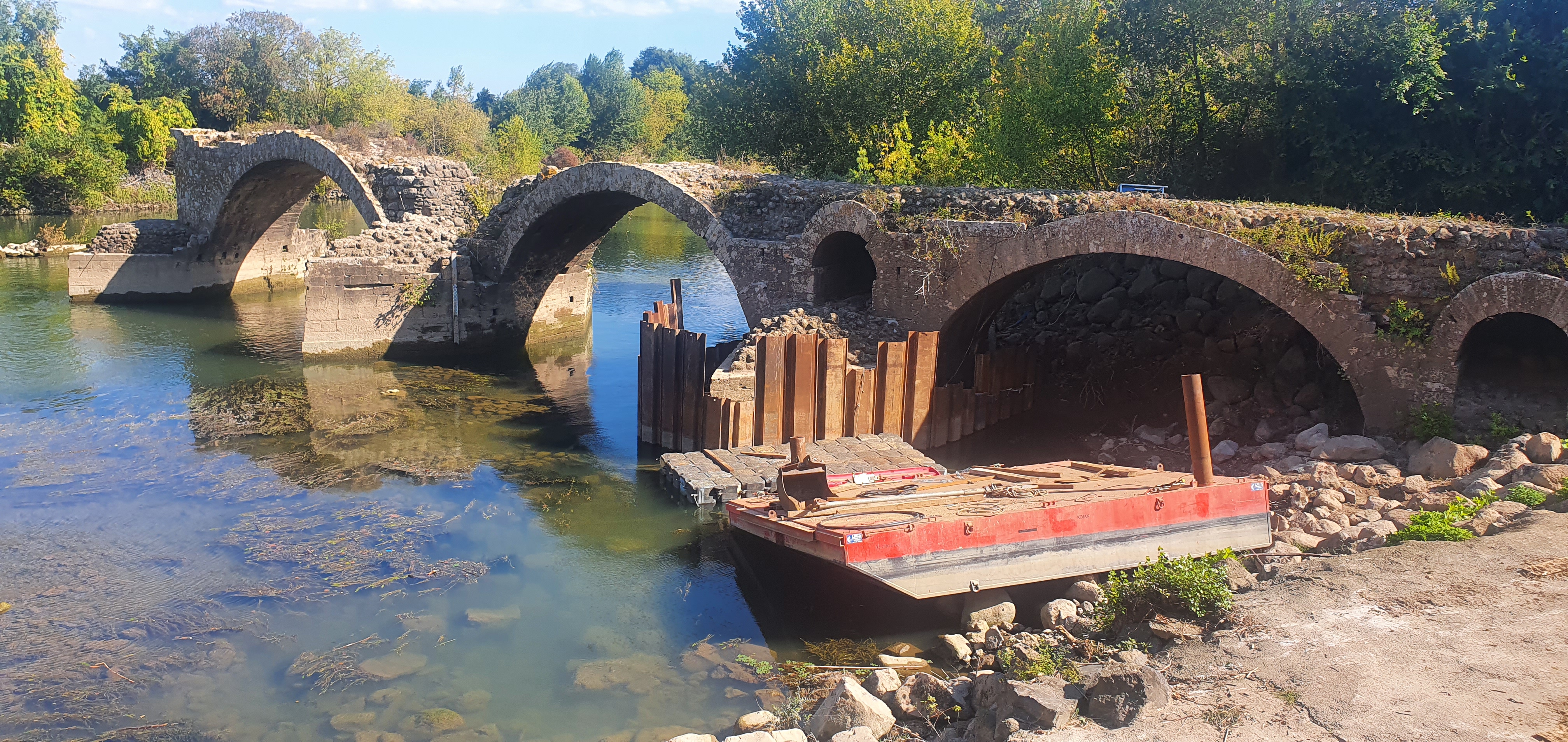 Photo n° 1 de l'avis de Harald.� fait le 10/10/2021 à 13:26