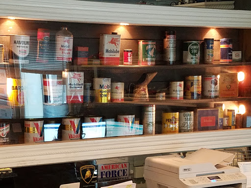 Auto Body Shop «Congers Collision, Inc. Auto Body Shop», reviews and photos, 180 US-9W, Congers, NY 10920, USA