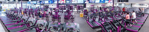 Gym «Planet Fitness», reviews and photos, 2900 E Lincolnway, Sterling, IL 61081, USA