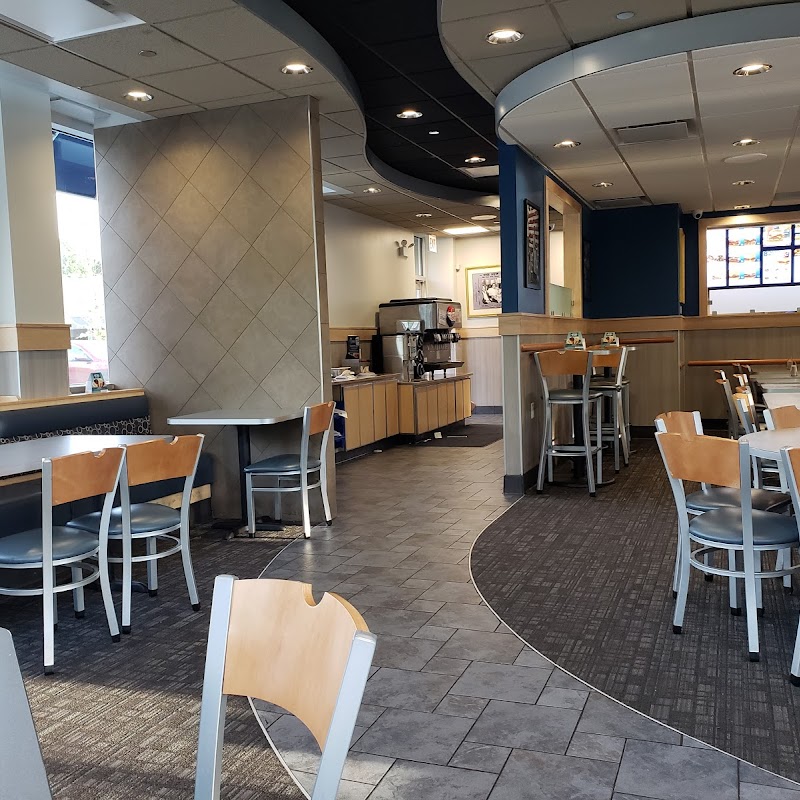 Culver's