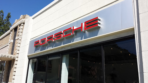 Car Dealer «Rusnak Auto Group», reviews and photos, 337 W Colorado Blvd, Pasadena, CA 91105, USA