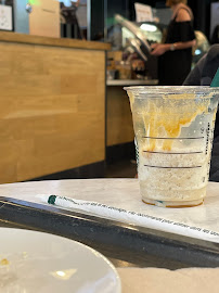 Plats et boissons du Restaurant servant le petit-déjeuner Starbucks à Nice - n°15