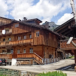 Photo n°14 de l'avis de Fabrizio.r fait le 29/06/2021 à 05:27 sur le  La Rustica à Cima Sappada