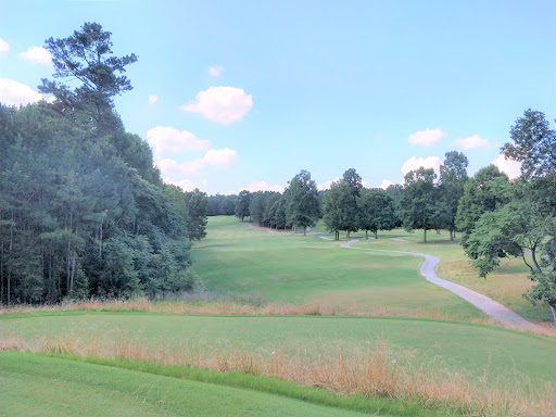 Golf Course «Chimneys The Golf Course», reviews and photos, 338 Monroe Hwy, Winder, GA 30680, USA