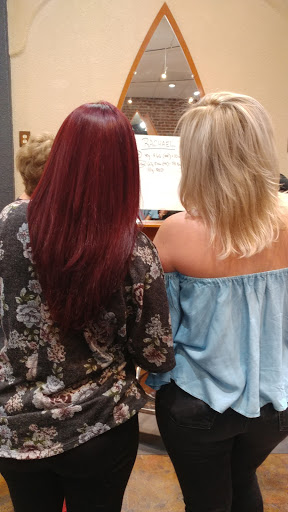 Day Spa «Mirage Salon & Spa», reviews and photos, 536 E Main St, Vacaville, CA 95688, USA