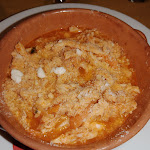 Photo n°2 de l'avis de Dorina.o fait le 18/04/2022 à 20:08 sur le  Osteria Dei Novelli da Lucone à San Rocco a Pilli