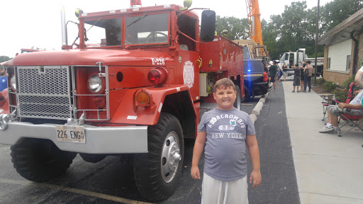 Recreation Center «Worth Park District», reviews and photos, 11500 S Beloit Ave, Worth, IL 60482, USA