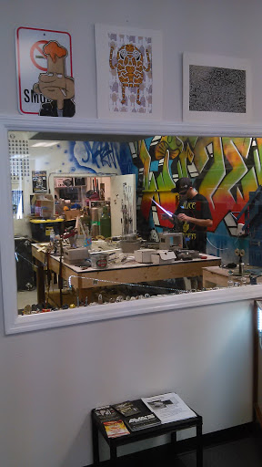 Tobacco Shop «Lifted Designs Smoke Shop», reviews and photos, 8535 Baymeadows Rd #9, Jacksonville, FL 32256, USA