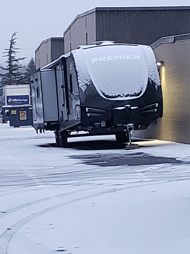 Self-Storage Facility «Life Storage», reviews and photos, 777 Rte 37 W, Toms River, NJ 08755, USA