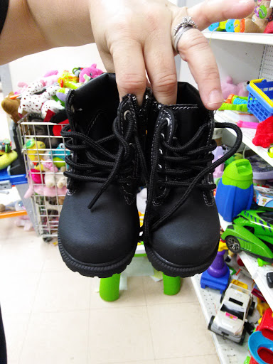 Thrift Store «Goodwill Plant City Store», reviews and photos