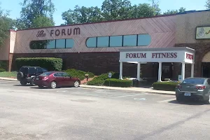 Forum Fitness Center image