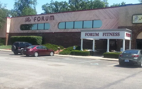 Forum Fitness Center image
