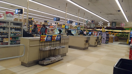 Grocery Store «Food Lion», reviews and photos, 25102 Lankford Hwy, Onley, VA 23418, USA