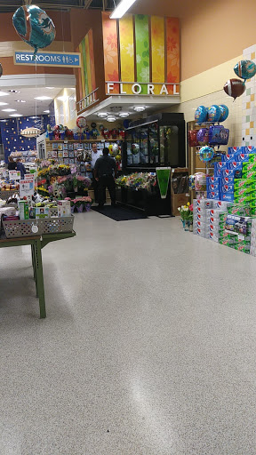 Supermarket «Publix Super Market at Eagle Ridge Shoppes», reviews and photos, 7975 Florida 50, Groveland, FL 34736, USA