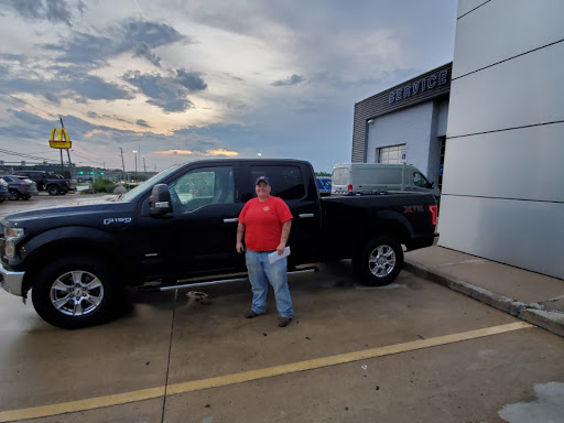 Ford Dealer «Liberty Ford Brunswick», reviews and photos, 3101 Center Rd, Brunswick, OH 44212, USA