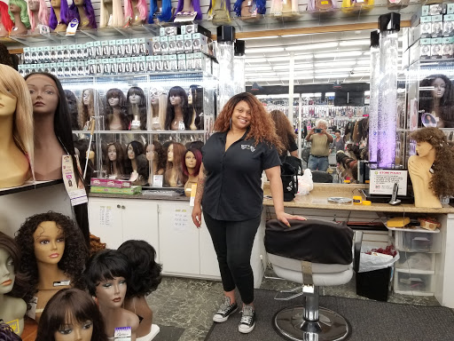 Beauty Supply Store «Midway Beauty Supply», reviews and photos, 10922 Bridgeport Way SW, Lakewood, WA 98499, USA