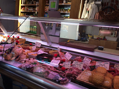 Boucherie Loverchy Chez Samir à Annecy