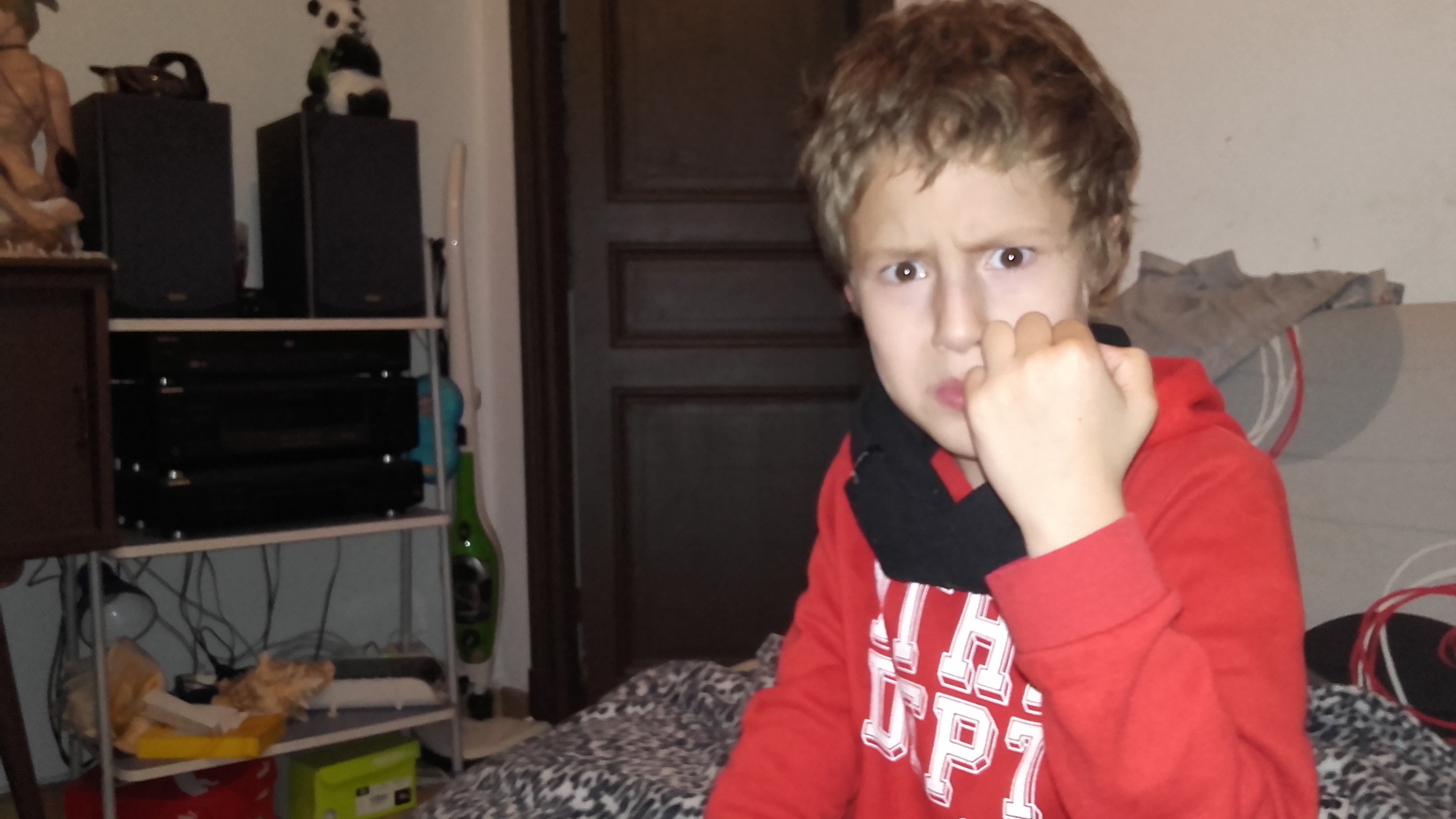 Photo n° 2 de l'avis de Chokri.a fait le 02/04/2018 à 07:21