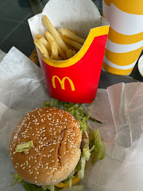 Aliment-réconfort du Restauration rapide McDonald's à Saint-Médard-en-Jalles - n°2