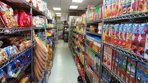 Grocery Store «Kalinka», reviews and photos, 5025 Almaden Expy, San Jose, CA 95118, USA