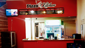 Pizza Kitchen
