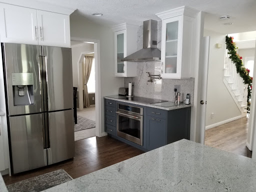 Kitchen Remodeler «Mountain States Kitchen and Bath», reviews and photos, 1520 N State St, Lehi, UT 84043, USA