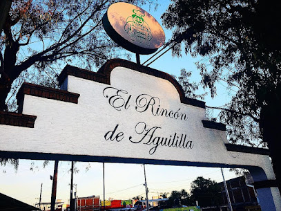 El Rincón de Aguililla