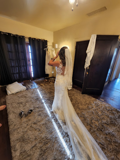 Event Venue «Secret Garden Event Center», reviews and photos, 2501 E Baseline Rd, Phoenix, AZ 85042, USA