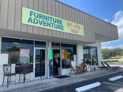 Furniture Adventure