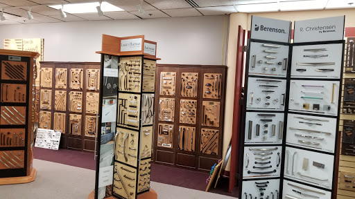 Hardware Store «National Builders Hardware Co», reviews and photos, 1019 SE 10th Ave, Portland, OR 97214, USA