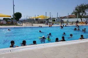 Tiberias municipal pool image