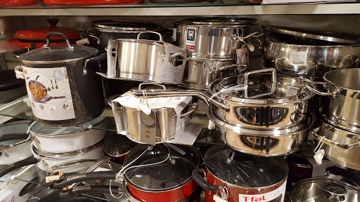 Department Store «HomeGoods», reviews and photos, 449 Tarrytown Rd, White Plains, NY 10607, USA