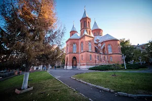 Armenian Church image