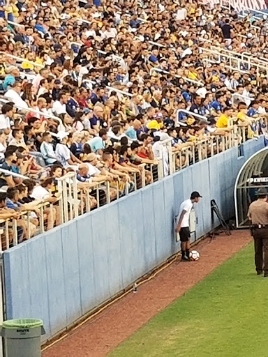 Stadium «FAU Stadium», reviews and photos, 777 Glades Road, Boca Raton, FL 33431, USA