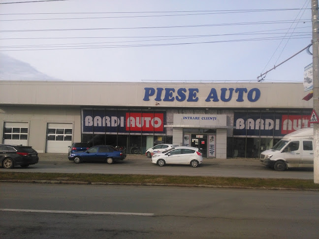 Bardi Auto - Dealer Auto