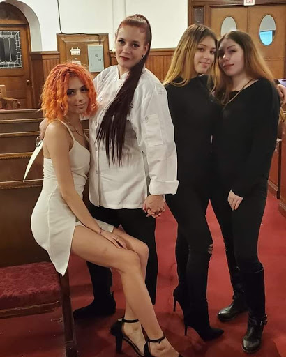 Beauty Supply Store «Forever Beauty Supply», reviews and photos, 995 Southern Blvd, Bronx, NY 10459, USA