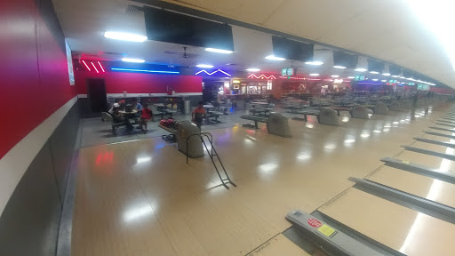 Bowling Alley «Brunswick Zone Mesa Lanes», reviews and photos, 1754 W Southern Ave, Mesa, AZ 85202, USA