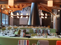 Atmosphère du Le Vista - Restaurant Chamonix à Chamonix-Mont-Blanc - n°10