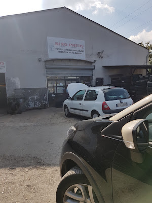 NINO PNEUS à Vaulx-en-Velin